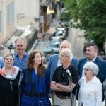 ΠΑΤΡΑ: Μία όμορφη εκδήλωση από τον Πανηπειρωτικό! Λαλούσιν Πολυφωνικά