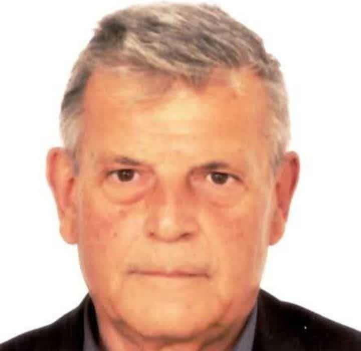ΠΑΤΡΑ: "Εφυγε" ο βετεράνος της ασφάλειας του λιμανιού της πόλης - ΦΩΤΟ