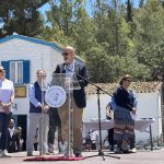 Χαράλαμπος Μπονάνος: Στο Γαλαξίδι για ένα διαφορετικό φεστιβάλ