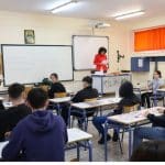 Αντίστροφη μέτρηση για τις πανελλαδικές – Το πρόγραμμα, χρήσιμες πληροφορίες