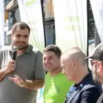 Σε έναν διαφορετικό αγώνα ο Παύλος Μαρινάκης