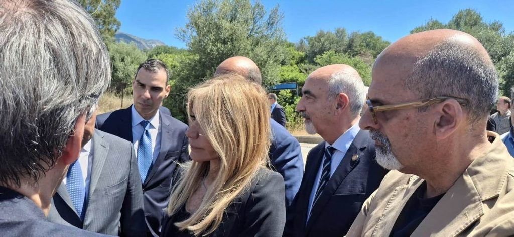 ΧΑΡΑΛΑΜΠΟΣ ΜΠΟΝΑΝΟΣ: Πραγματικά σήμερα ενοιωσα μεγάλη χαρά - ΦΩΤΟ