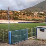 ΠΑΡΑΤΑΞΗ ΣΒΟΛΗ: Οι ευθύνες για το γήπεδο Σαραβαλίου.
