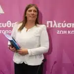 Ζωή Κωνσταντοπούλου: «Ετοιμαζόμαστε να κυβερνήσουμε»