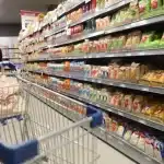Σούπερ μάρκετ: Τι ανέβασε τις τιμές τον Απρίλιο 2025 – Οι βασικοί λόγοι της ακρίβειας