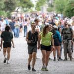 Πόσο τουρισμό αντέχει η Αθήνα; Στο κόκκινο ύδρευση, ρεύμα, νοσοκομεία