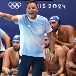 Παγκόσμιο πρωτάθλημα πόλο: Οι όμιλοι της Ελλάδας σε άνδρες και γυναίκες