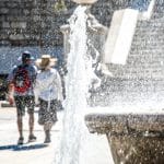 Καιρός: Έρχεται μίνι καλοκαίρι – Δεκαήμερο με 30άρια και αφρικανική σκόνη
