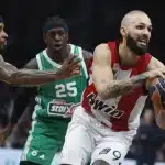 Παναθηναϊκός-Ολυμπιακός: Στις 30 Μαΐου αρχίζουν οι τελικοί της Basket League - Αναλυτικά το πρόγραμμα