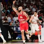 Ολυμπιακός και Μονακό άφησαν τους Ισπανούς εκτός Final-4 στη Euroleague μετά από 21 χρόνια!