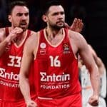"Άλωσε" τη Μαδρίτη και έφυγε για Άμπου Ντάμπι ο Ολυμπιακός!