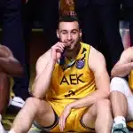 Η ΑΕΚ στην 3η θέση του Final Four του BCL.