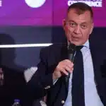 Γιάννης Βρούτσης στην Πάτρα: Έρχεται υποχρεωτική ποσόστωση με γυναίκες στα ΔΣ αθλητικών σωματείων
