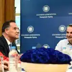 Μητσοτάκης: Τι ζήτησε χθες από τον Άδωνι Γεωργιάδη – Οι προτεραιότητες στην Υγεία