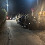 ΠΑΤΡΑ: Βουνό τα σκουπίδια στο Ρίο