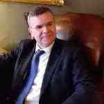ΠΑΤΡΑ: Αντιεισαγγελέας του Αρείου Πάγου ο Νίκος Νικολάου