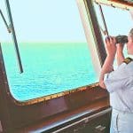 Ενωση Ελλήνων Εφοπλιστών: «Ωκεανός ευκαιριών» για τις γυναίκες