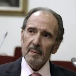 Πέθανε ο Ανδρέας Μαρτίνης – Ήταν πρώην πρόεδρος του Ερυθρού Σταυρού και του Ερρίκος Ντυνάν