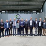 Agrino: Nέα υπερσύγχρονη μονάδα της Αγρινιώτικης εταιρείας στο Κλειδί Ημαθίας στα 70 χρόνια από την ίδρυσή της