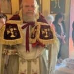 Πανηγυρική Θεία Λειτουργία στον Ιερό Ναό Αγίου Ιωάννου Θεολόγου Χρούτσας Ροδινής – Μια Παράδοση Πίστης και Αγάπης