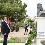 ΠΑΤΡΑ: Εκδήλωση για την Γενοκτονία των Ποντίων - Παρούσα η δημοτική αρχή - ΦΩΤΟ