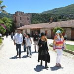 Σε Αρχαιολογικό Μουσείο και Achaia Clauss οι εικαστικοί που συμμετέχουν στο συμπόσιο χαρακτικής
