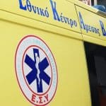 ΤΡΑΓΩΔΙΑ ΣΤΗΝ ΑΧΑΪΑ: Ξεψύχησε σε χωράφι