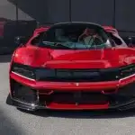 Ferrari Elettrica: Το πρώτο ηλεκτρικό supercar έρχεται με βλέμμα στραμμένο στην Κίνα
