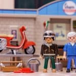 Playmobil: Η αληθινή ιστορία πίσω από τα μικρά πλαστικά ανθρωπάκια