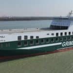 Η Grimaldi επαναβεβαιώνει τη δέσμευσή της στο λιμάνι του Λιβόρνο