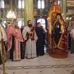 Πατρών Χρυσόστομος: «Κρατείστε ζωντανές τις ιστορικές μνήμες»