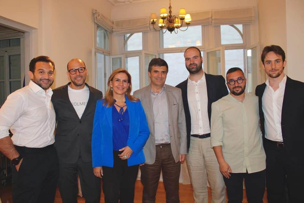 «Τάσεις & Προκλήσεις της GenZ»