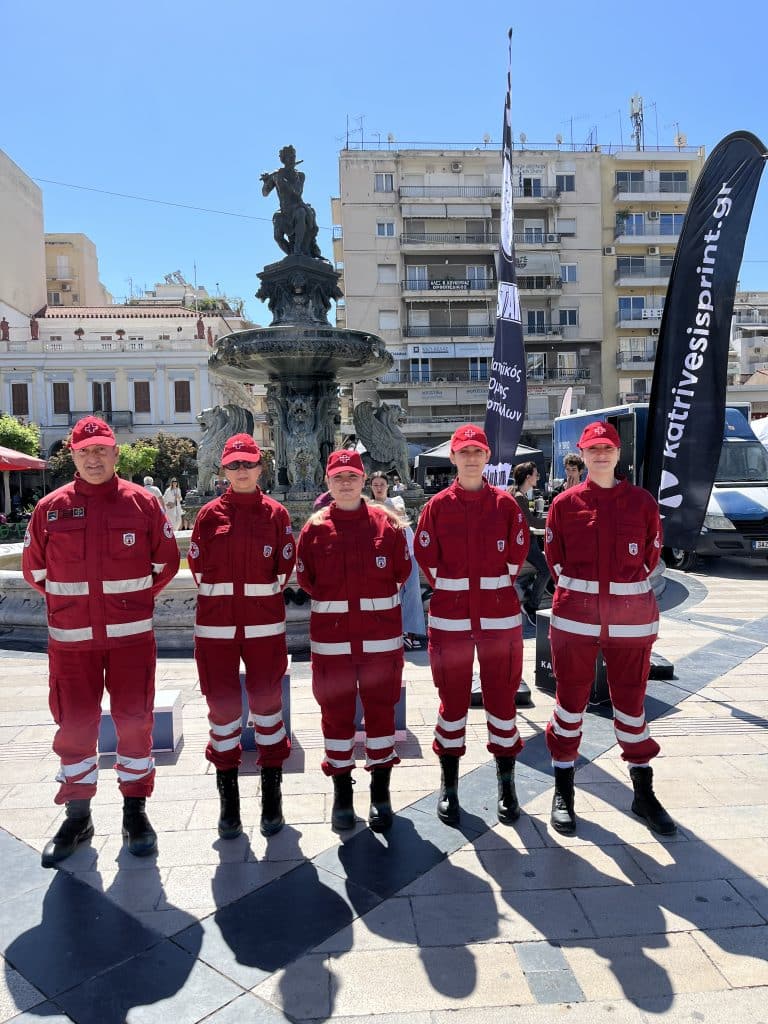 ΠΑΤΡΑ: Ρεκόρ συμμετοχών και επιτυχία για το Patras Skate Festival – Η Πάτρα στο επίκεντρο του αθλήματος των τροχοπέδιλων