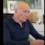 Μεσανατολικό: «Αυτό που κάνουμε στη Γάζα είναι πολύ κοντά σε έγκλημα πολέμου» δηλώνει πρώην πρωθυπουργός του Ισραήλ