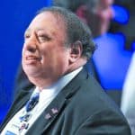 Τζον Κατσιματίδης: «Η Ελλάδα θα είναι ασφαλής με τον Τραμπ»