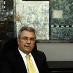 ΚΑΛΑΒΡΥΤΑ: Δεδομένη η εκ νέου υποψηφιότητα του Θανάση Κανελλόπουλου
