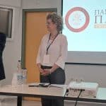 Χαιρετισμός του Α’ Αντιπροέδρου του Επιμελητηρίου Αχαΐας Αντώνη Κουνάβη σε εκδήλωση στο Πανεπιστήμιο Πατρών