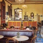 Το ιστορικό καφέ της Τρίπολης συμπληρώνει 185 χρόνια λειτουργίας - ΦΩΤΟ
