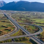 Ο «χάρτης» των μεγάλων έργων: Πότε ολοκληρώνεται ο αυτοκινητόδρομος Πάτρα – Επίσημες ανακοινώσεις