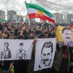 Τουρκία: To PKK ζητεί να χαλαρώσει η απομόνωση του «επικεφαλής διαπραγματευτή» του, Αμπντουλάχ Οτσαλάν