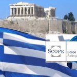 Scope Ratings: Αμετάβλητη η βαθμολογία για την Ελλάδα στο «ΒΒB» με σταθερές προοπτικές (πίνακες)
