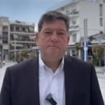 ΔΗΜΗΤΡΗΣ ΠΑΛΟΥΜΠΗΣ: Η Αχαΐα στον τουριστικό χάρτη: Αναμένοντας την «άνοιξη» των επισκεπτών