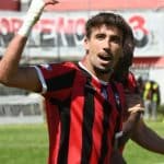 Παναχαϊκή: Ο Ταβάρες πήρε το καπελάκι του και έφυγε