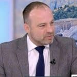 Θέμης Μπάκας: Τα όνειρα δεν εξετάζονται, κατακτώνται