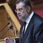 Ανδρέας Παναγιωτόπουλος: «Κάτω τα χέρια από την Καλογριά»