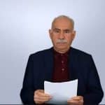 Τουρκία: Ο Αμπντουλάχ Οτσαλάν χαιρετίζει την ανακοίνωση διάλυσης του PKK