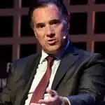 Γεωργιάδης: Μέσα στο 2025 εντάσσονται οι νοσηλευτές του ΕΣΥ στα βαρέα και ανθυγιεινά