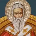 Ποιος ήταν ο Άγιος Θεράπων που τιμάται σήμερα