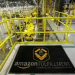Amazon: Άλμα στη ρομποτική – Ανέπτυξε ρομπότ με αίσθηση αφής