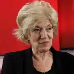 Σία Αναγνωστοπούλου: Παρέμβαση για την κορινθιακή σταφίδα